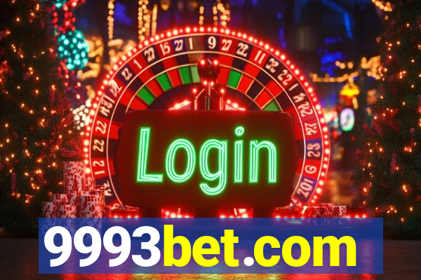 9993bet.com