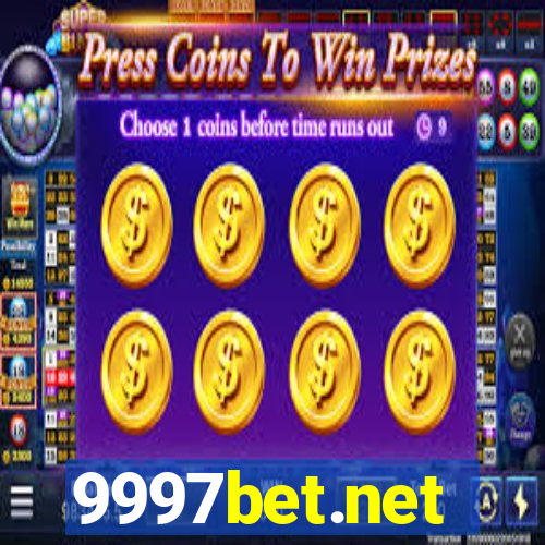 9997bet.net