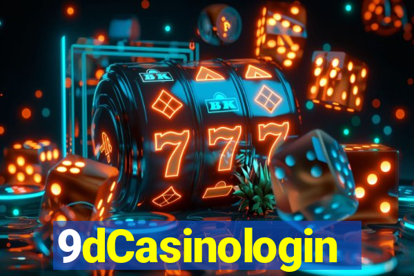 9dCasinologin