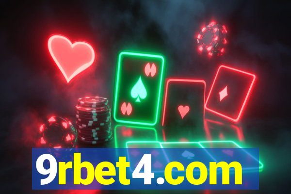 9rbet4.com