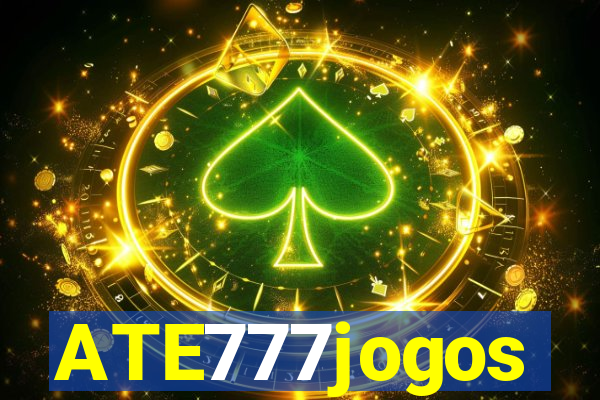 ATE777jogos