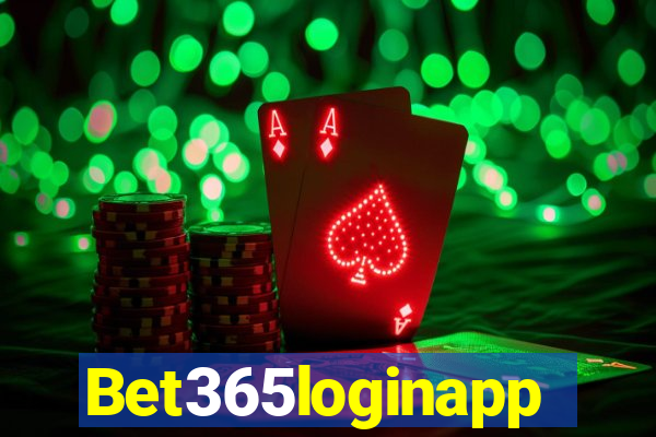 Bet365loginapp