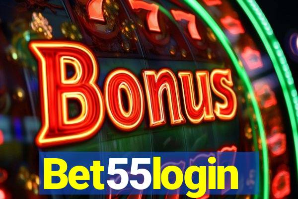 Bet55login