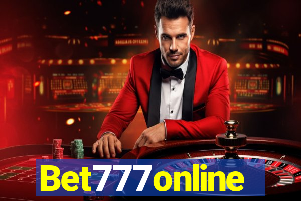 Bet777online