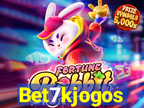 Bet7kjogos