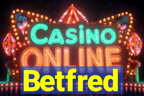 Betfred