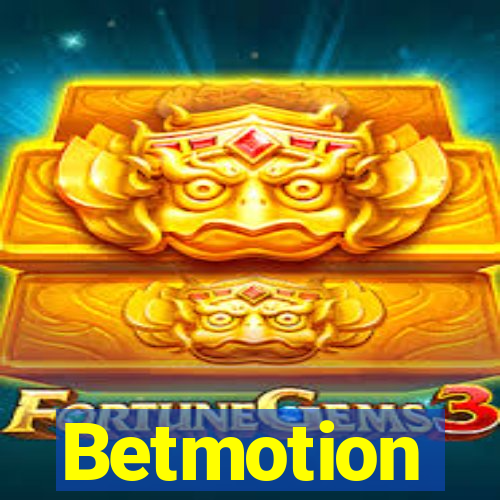 Betmotion