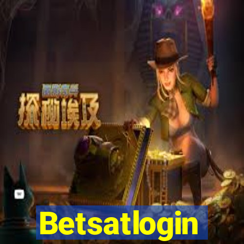 Betsatlogin