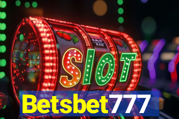 Betsbet777