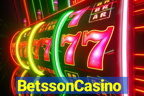 BetssonCasino