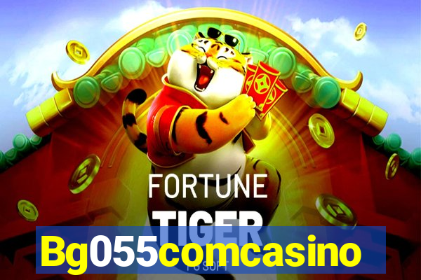 Bg055comcasino