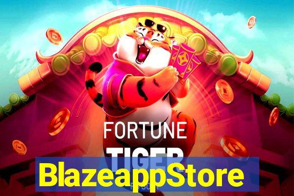 BlazeappStore