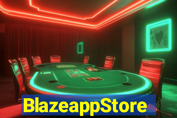 BlazeappStore