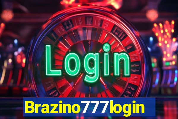 Brazino777login