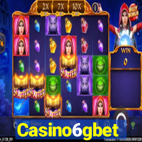 Casino6gbet