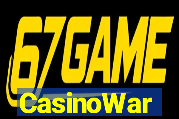 CasinoWar