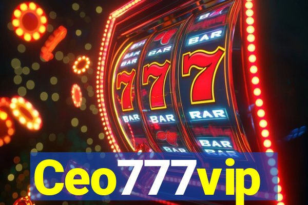 Ceo777vip