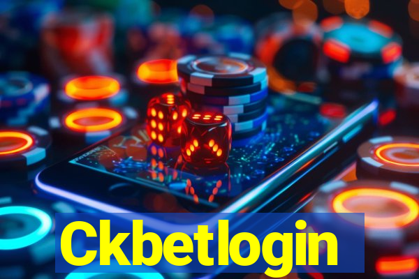 Ckbetlogin