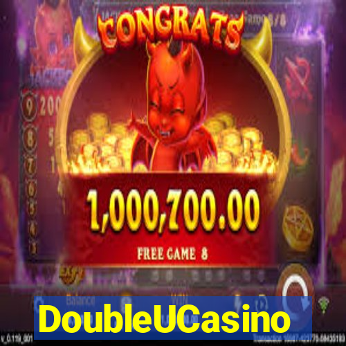 DoubleUCasino