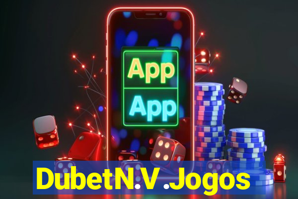 DubetN.V.Jogos