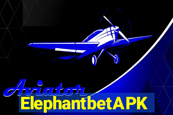 ElephantbetAPK