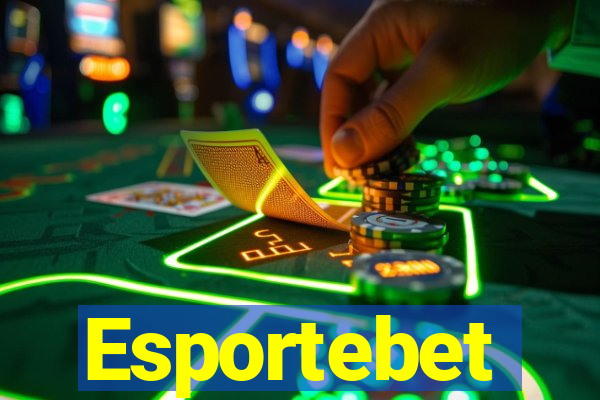 Esportebet