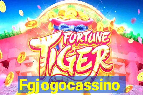 Fgjogocassino