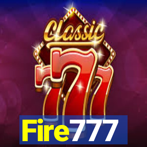 Fire777