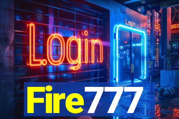 Fire777