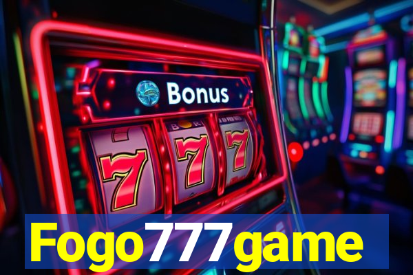 Fogo777game