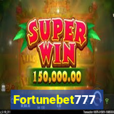 Fortunebet777