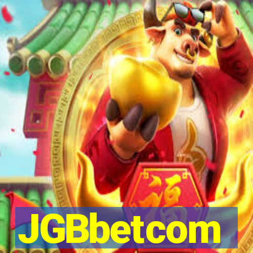 JGBbetcom