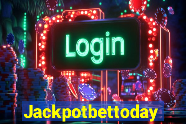 Jackpotbettoday