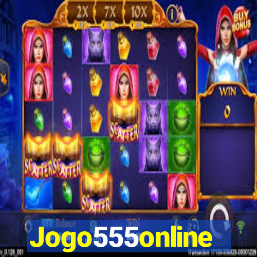 Jogo555online