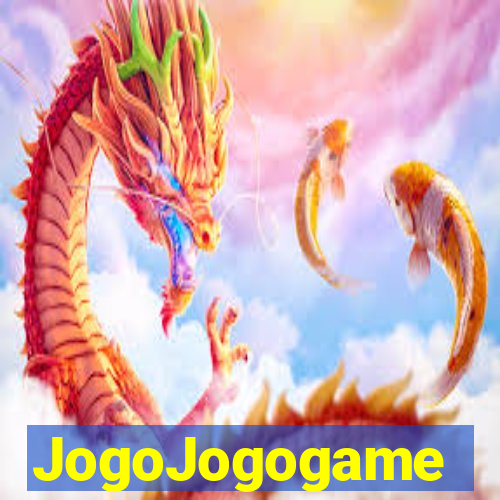 JogoJogogame