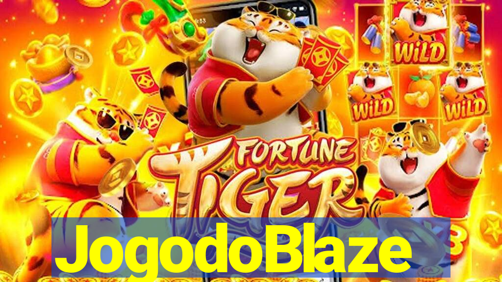 JogodoBlaze