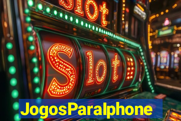 JogosParaIphone