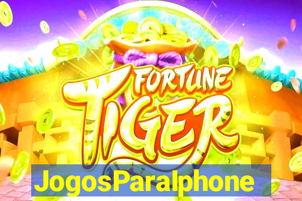 JogosParaIphone