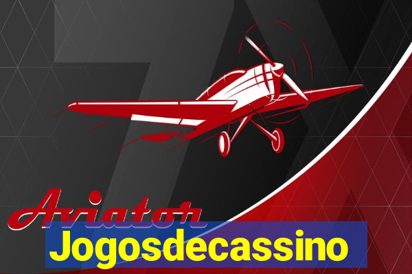 Jogosdecassino