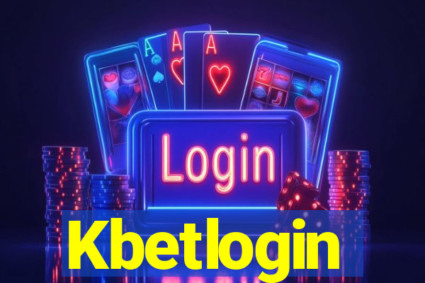 Kbetlogin