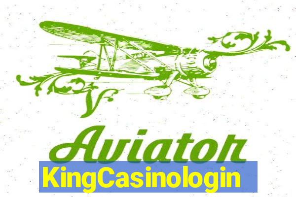 KingCasinologin