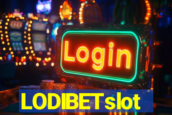 LODIBETslot