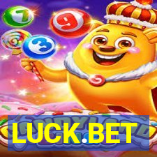 LUCK.BET