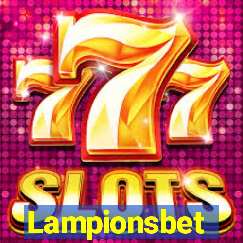 Lampionsbet