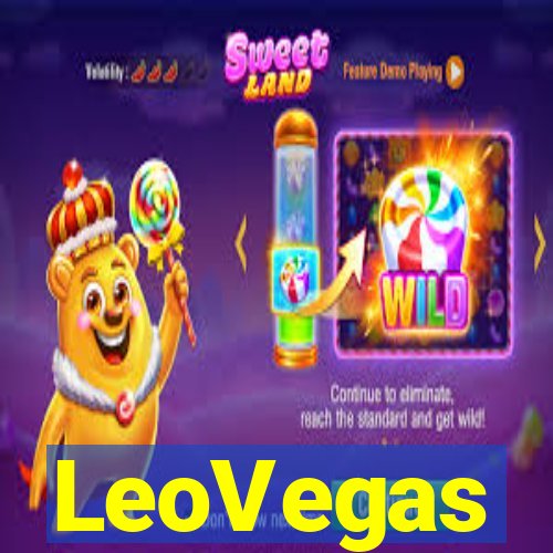 LeoVegas