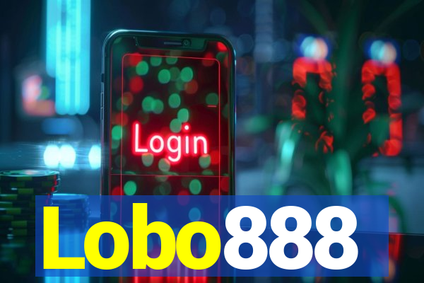 Lobo888