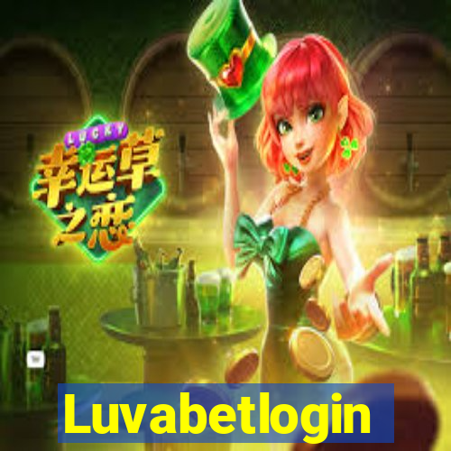 Luvabetlogin