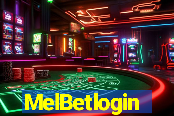 MelBetlogin