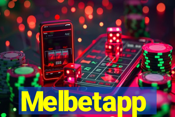 Melbetapp