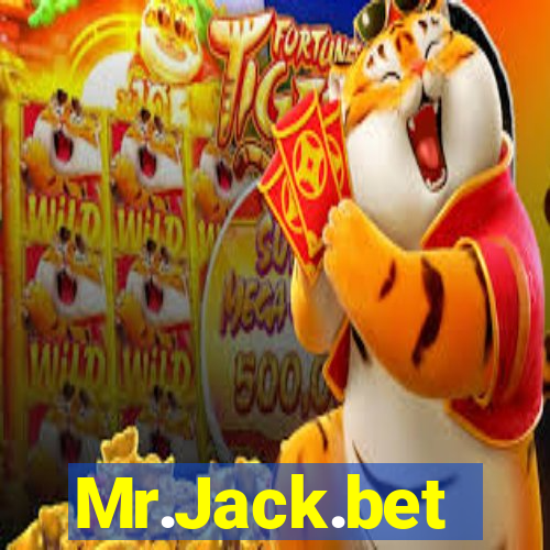 Mr.Jack.bet